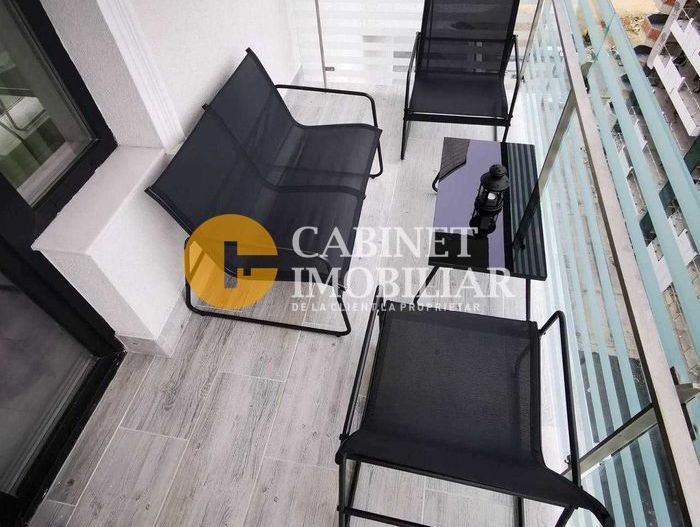 Apartament 2 camere de vânzare –  Copou, Iași - Poză 5