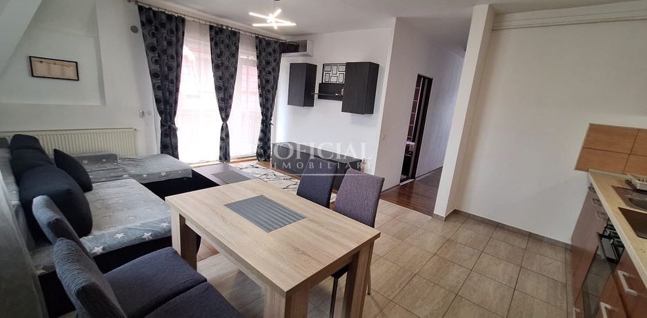 Apartament 2 camere | Pet friendly | AC | Zona Muzeul Apei | Floresti - Poză 1