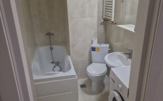 Apartament 2 camere openspace, zona CUG - Providenta, ansamblu rezidential, Iasi - Poză 7