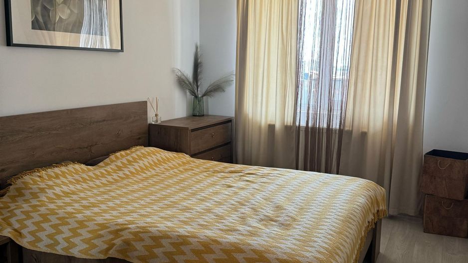 APARTAMENT 2 CAMERE –  PACII - ROTAR PARK RESIDENCE - Poză 6