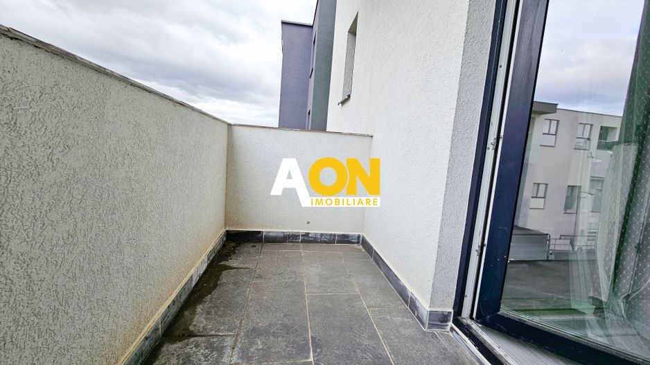 Apartament 2 camere, 53 mp utili, 2 balcoane, bloc nou - Poză 10