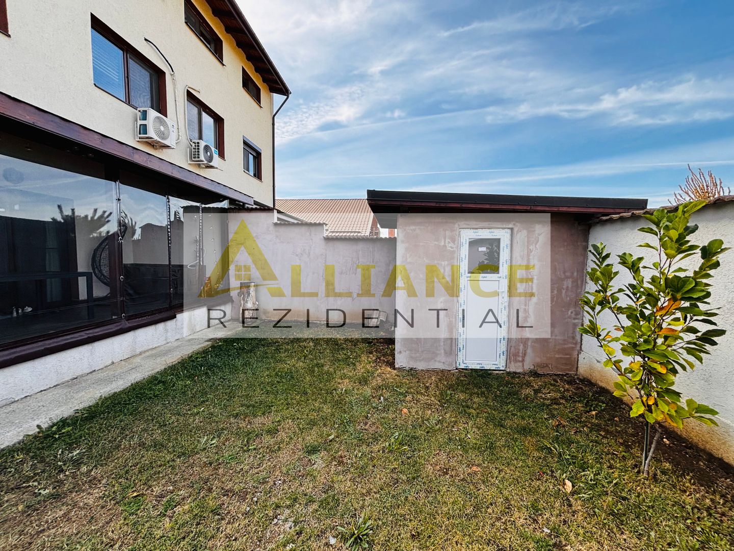 Duplex mobilat și utilat – gata de mutare - Poză 7