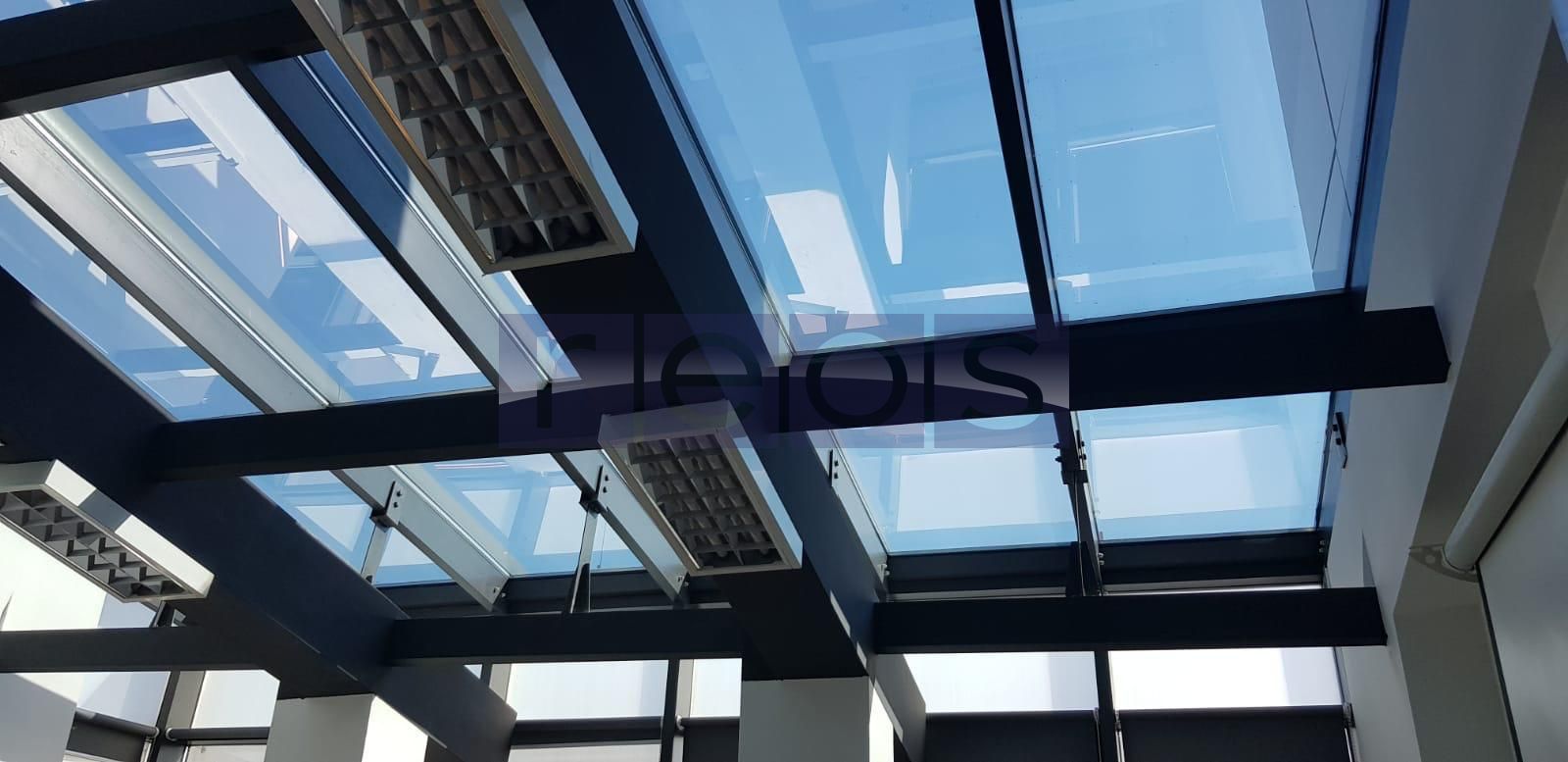 VANZARE CLADIRE BIROURI | ZONA DOROBANTI-BELLER - Poză 16