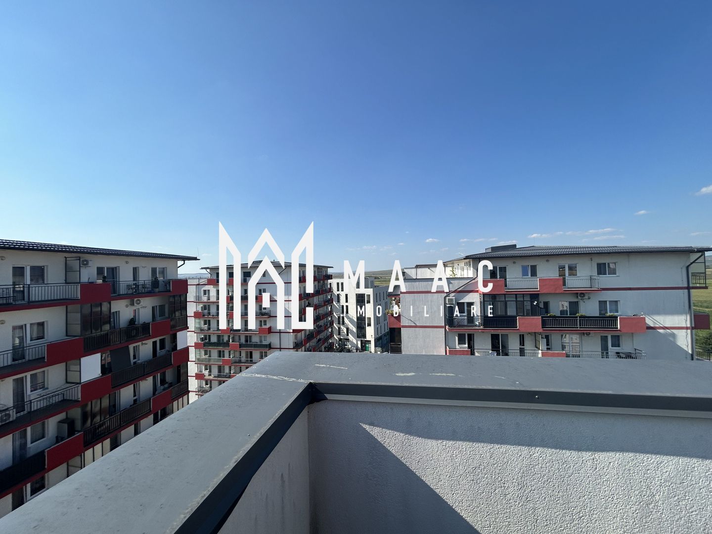 Penthouse 3 Canere I Modern I Terasa 70mp I Magnolia - Poză 19