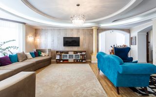 Vânzare, casă, 5 camere, str. Grenoble, Telecentru - Poză 13