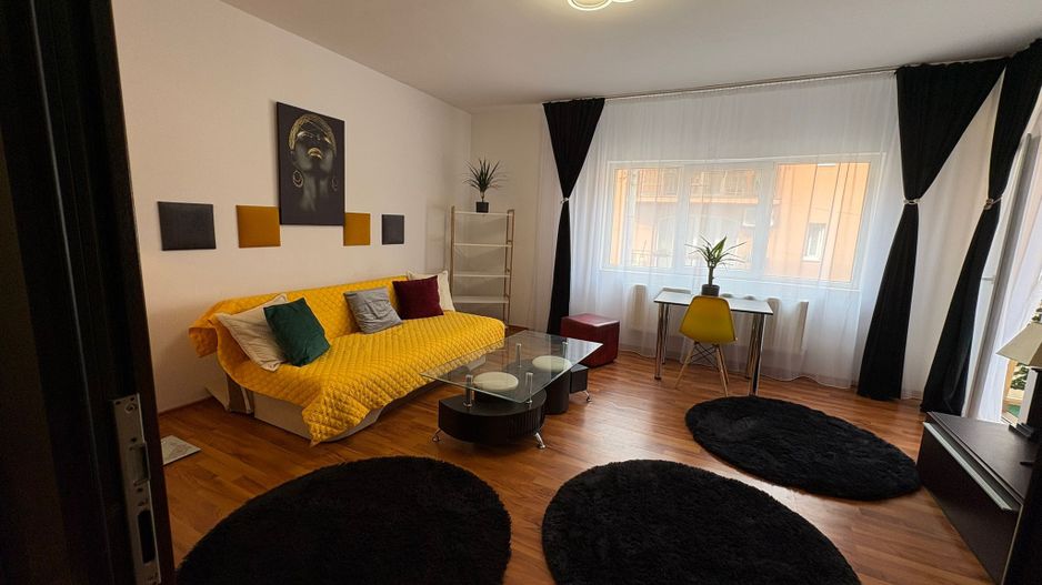 Apartament 3 camere | Cartierul Andrei Muresanu | 90 mp | Piata Engels - Poză 8