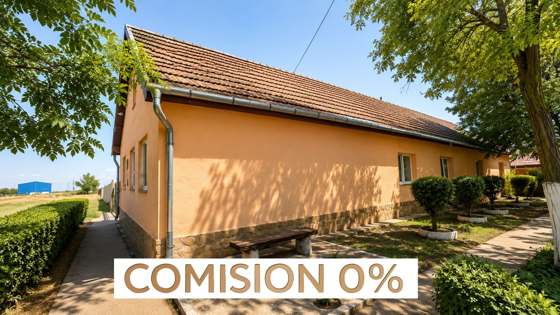 Comision 0% Casă individuală complet renovată de vânzare Checea - Poză 1