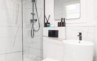 Apartament de inchiriat - 3 camere -Delea veche - Poză 6