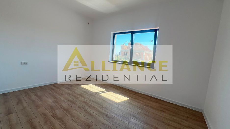 CASA PARTER-3 CAMERE- TEREN 375 M-500 M DE STV - Poză 8