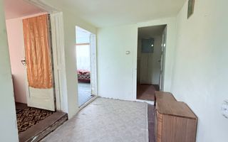 Casa individuala, teren 451 mp în Apahida-ideală pentru renovare - Poză 8