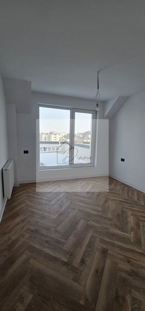 Apartament 3 camere Tractorul I Penthouse I Premium I COMISION 0% - Poză 4
