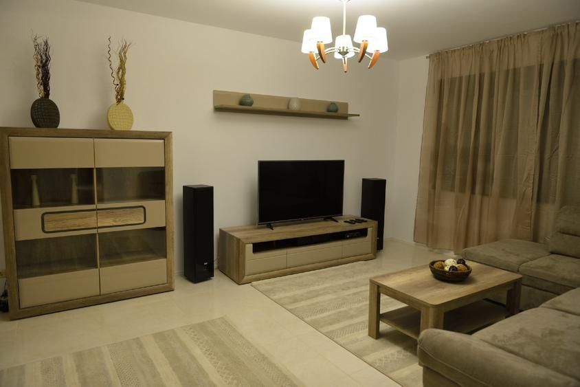 Vilă duplex de lux | Băneasa | 250 mp | 4 parcări | Pădurea Băneasa - Poză 1