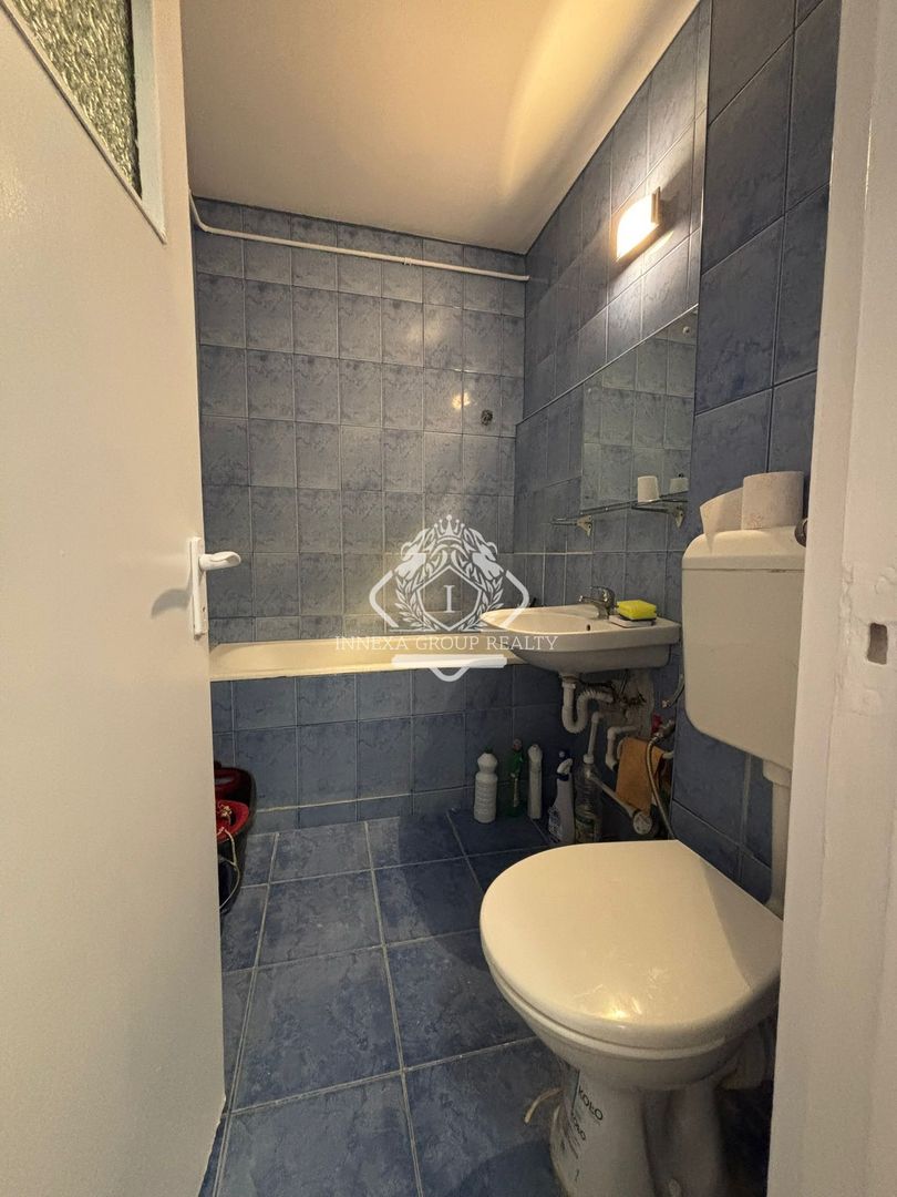 Plaza Mall I Apartament 3 camere - Poză 7