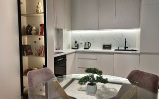 Studio dublu de inchiriat | Avalon Estate | Pipera - Poză 2