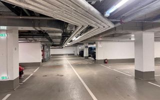 Apartamente Premium in Cortina 126 -  Baneasa -  Bucuresti - Pipera - Poză 16