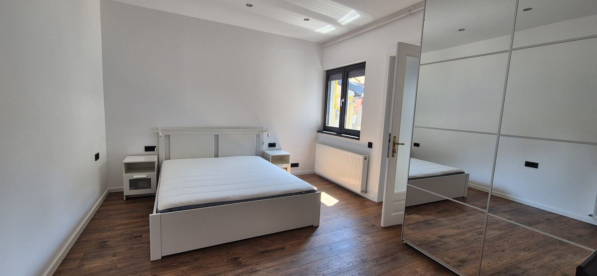 Închiriere casă renovată integral, mobilată complet, zonă premium – Floreasca - Poză 5