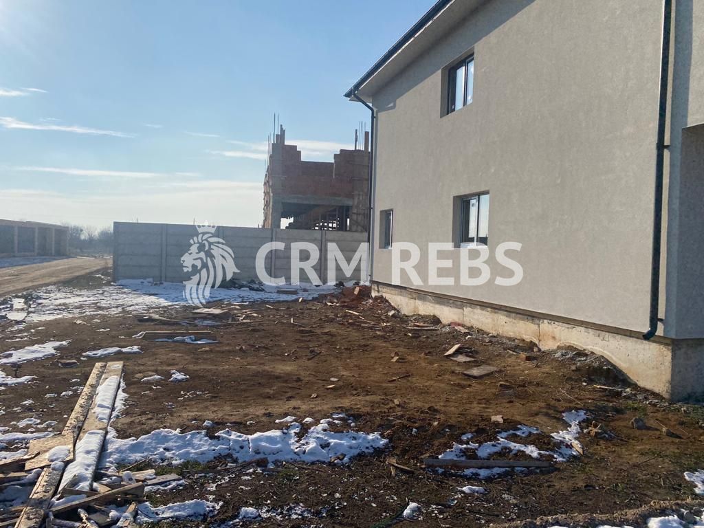 Ansamblu vile Platinum Residence - Poză 17