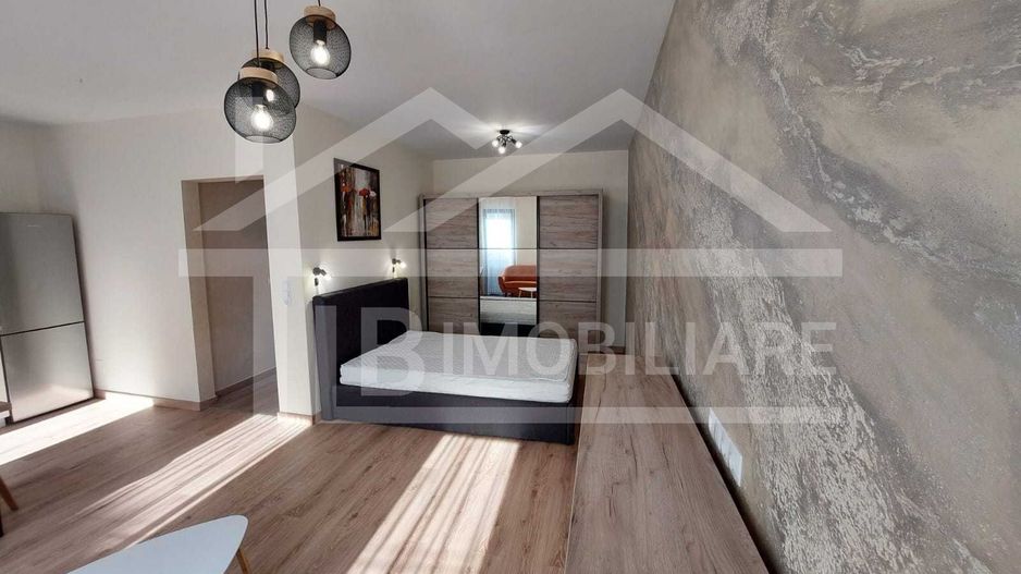 Studio, 36mp, Zona Central - Poză 2