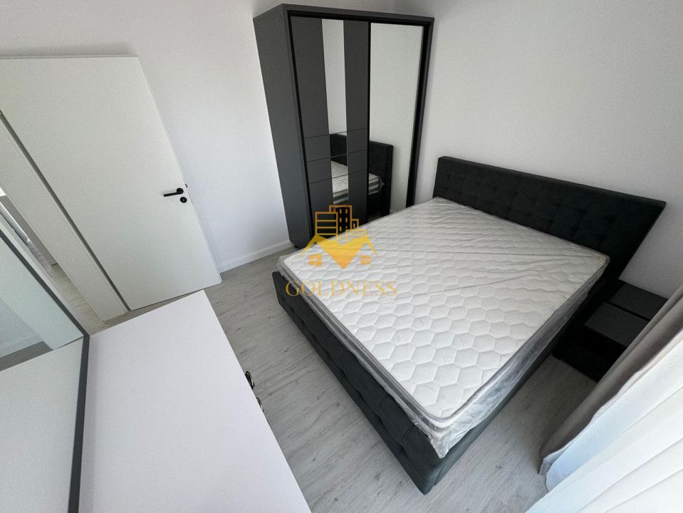 3 camere, prima inchiriere, parcare,Baciu zona Galaxiei,Calea Baciului - Poză 3