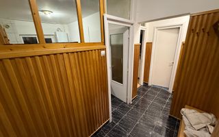 2 camere decomandate, Marasti, Parcul Aurel Vlaicu, Pet Friendly - Poză 12