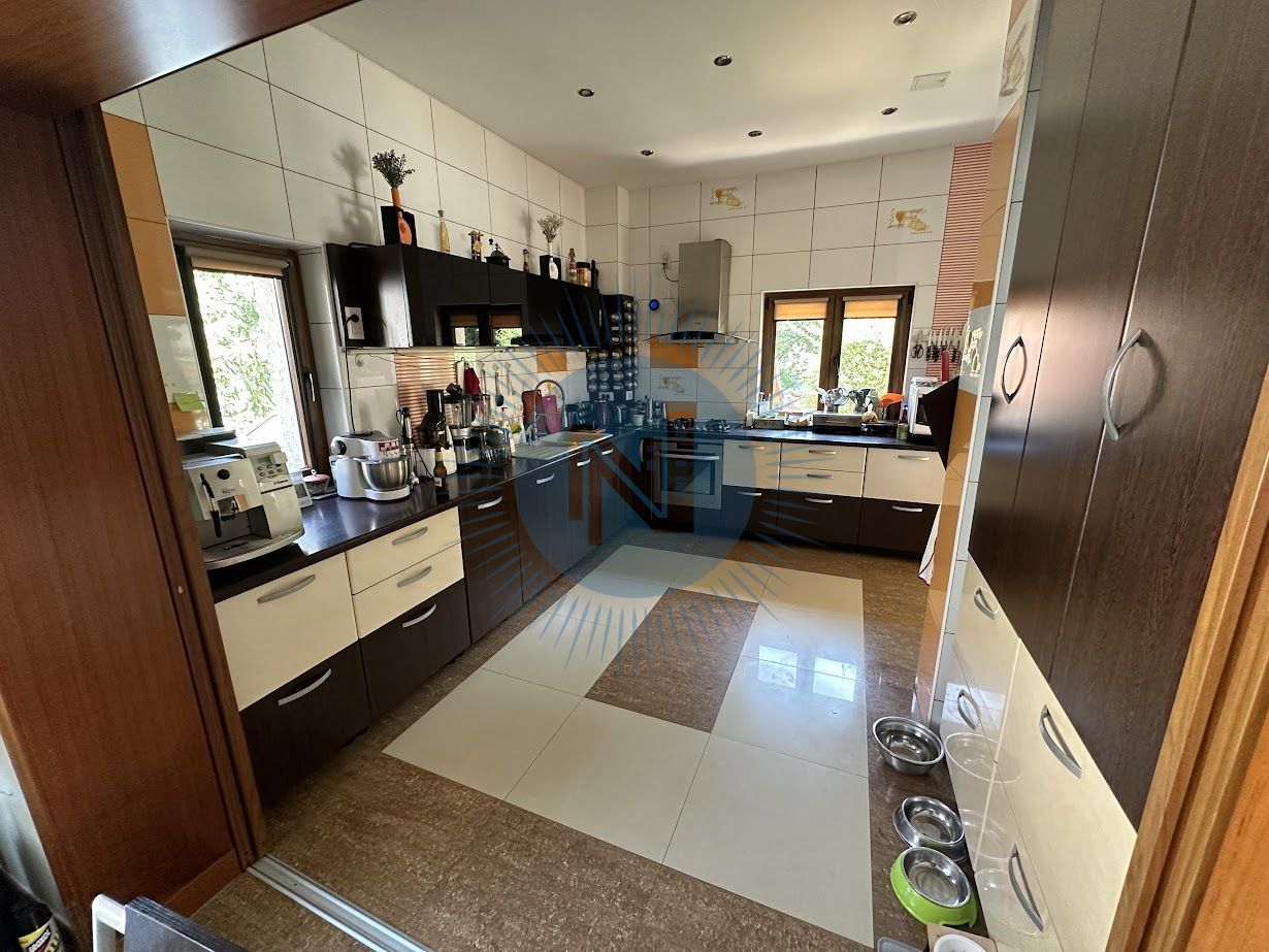 Vila cu piscina British School - Poză 22