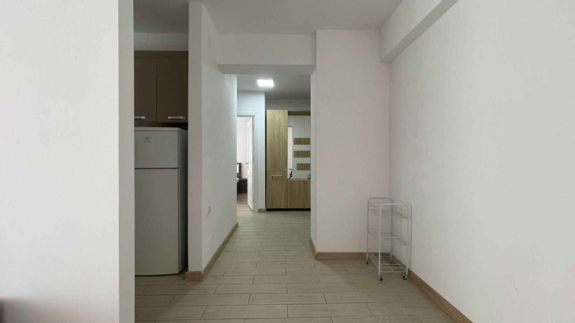 Apartament cu 2 camere in bloc nou, Nufarul - Poză 7