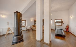 Vila de vanzare in Otopeni-central, zona linistita-Comision 0% - Poză 10