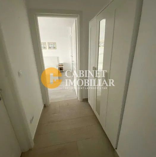 1 camera, decomandat, bloc nou, etaj intermediar! - Poză 6