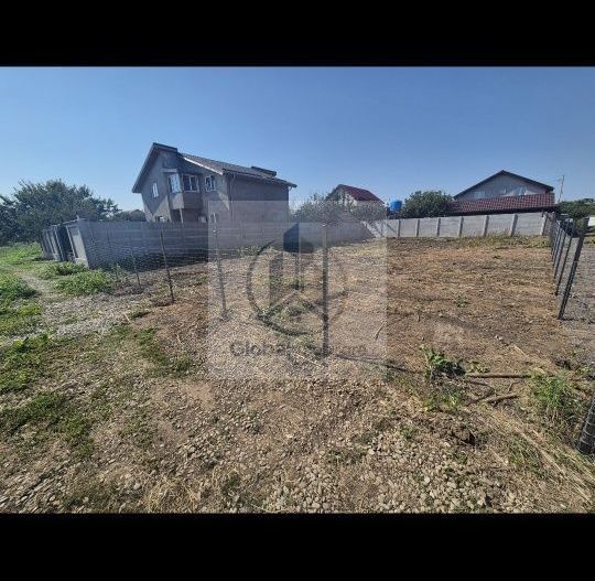 Teren 447 mp Afumati– AUTORIZATIE + PROIECT casă 130 mp – UTILITATI - Poză 2