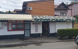 Casa,Teren Vanzare - Poză 3