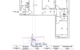 Apartament 4 camere, 2 bai - Gorjului-metrou - DIRECT PROPRIETAR - Poză 8