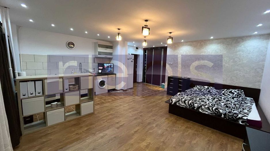 VANZARE GARSONIERA | ZONA NERVA TRAIAN - Poză 3