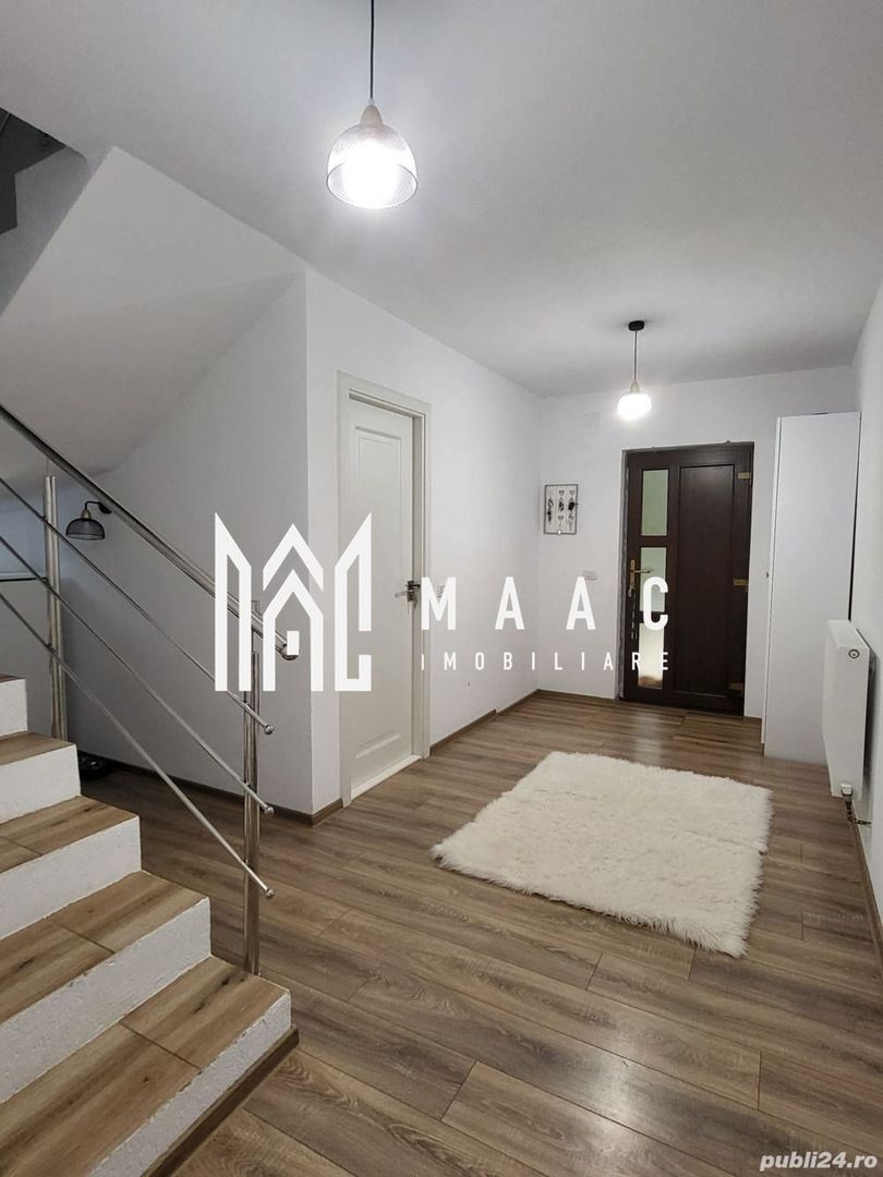 Casa Bulevard Dem Radulescu | 150 mpu | 500 m teren | - Poză 14