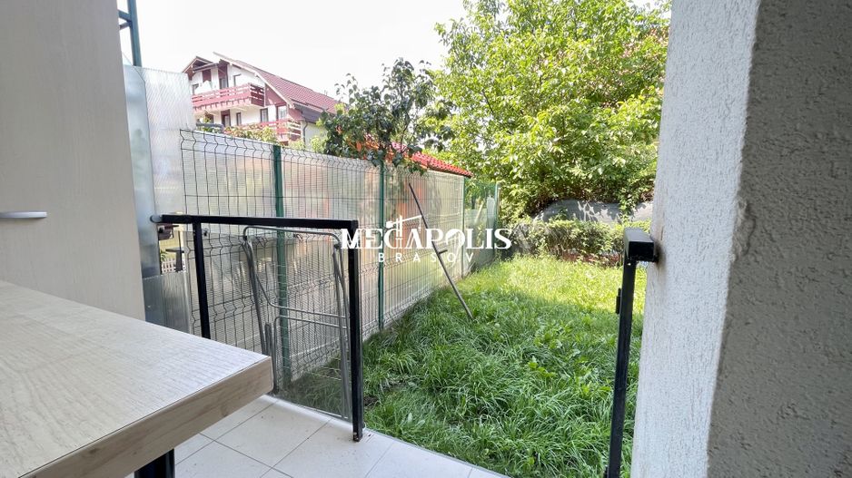 Garsonieră decomandată | PET FRIENDLY | Curte proprie - Poză 8