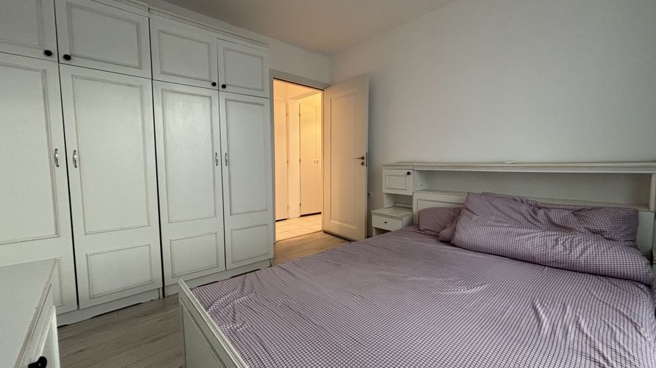 APARTAMENT 3 CAMERE | CRANGASI | LOC DE PARCARE - Poză 13