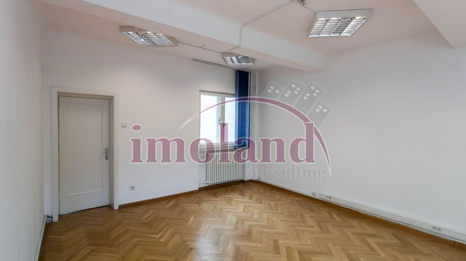 INCHIRIERE IMOBIL VERSATIL - 750MP UTILI - DOROBANTI CAPITALE - Poză 19