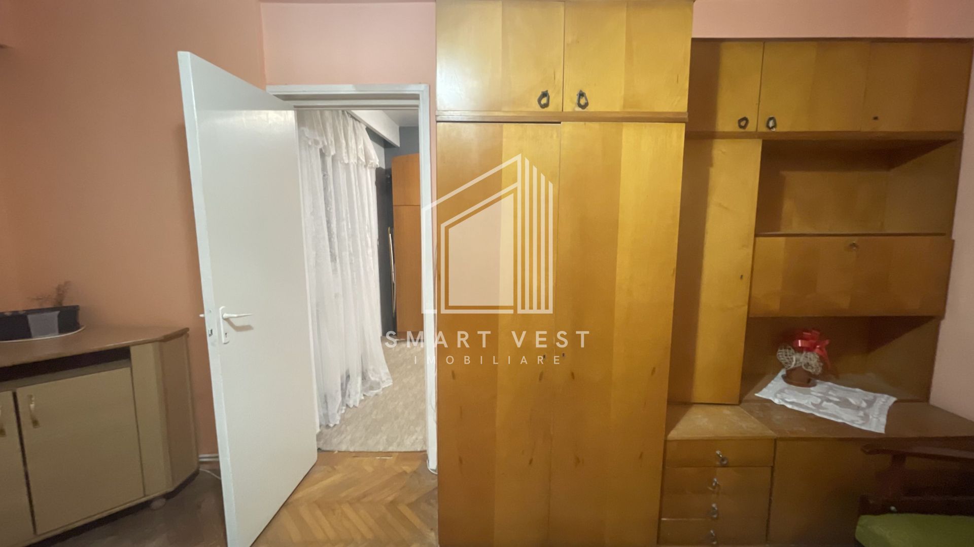 Apartament 2 camere | Etaj 3 | 14 M - Poză 8