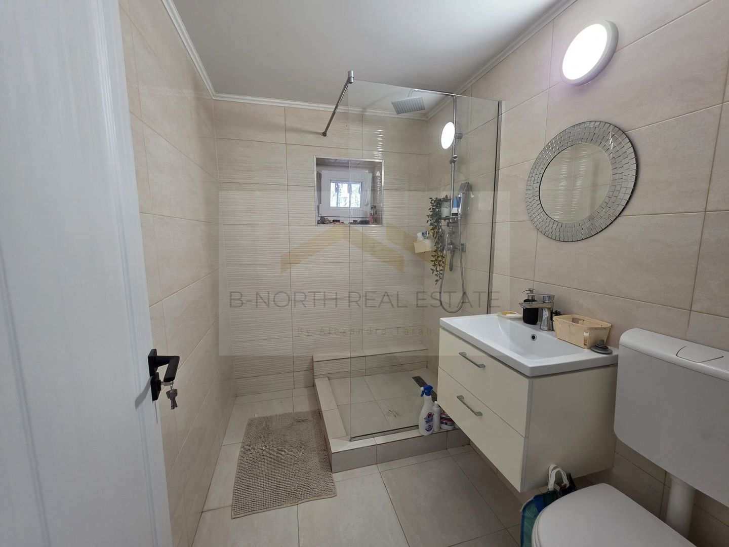 Apartament 3 camere Mall Vitan | 79 mp utili | Parcare Renovat | Bloc reabilita - Poză 2