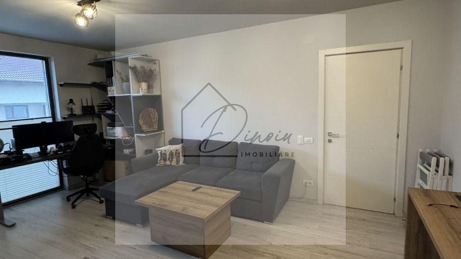 2 Camere Sisești | 70 mp | Încalzire pardoseală | Parcare I COMISION 0 - Poză 1