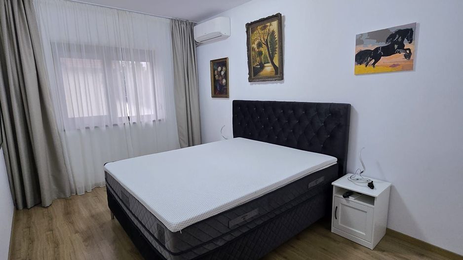Vila eleganta CORBEANCA 5 camere - Poză 8