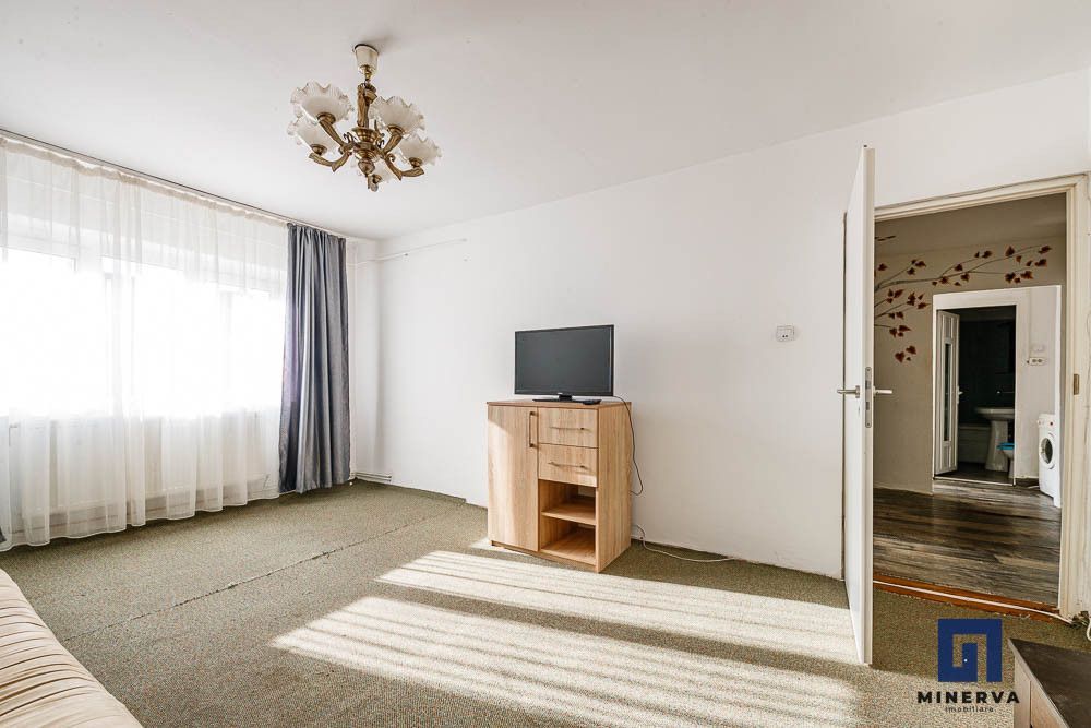 Apartament 2 camere, hol mare, Zona Dorobantilor, COMISION 0 - Poză 4