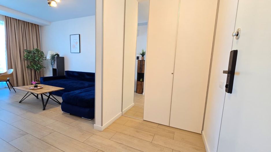 Nou pe piata - Lake On Mamaia – Apartament premium fără TVA - Poză 3