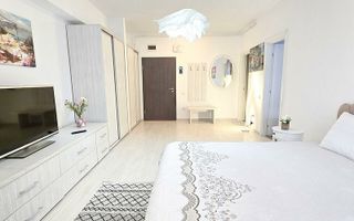 Garsonieră Bloc Nou Colina Universității - Poză 2