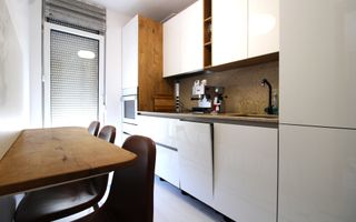 2 camere, bloc nou,  prima inchiriere, loc de parcare subteran - Poză 11