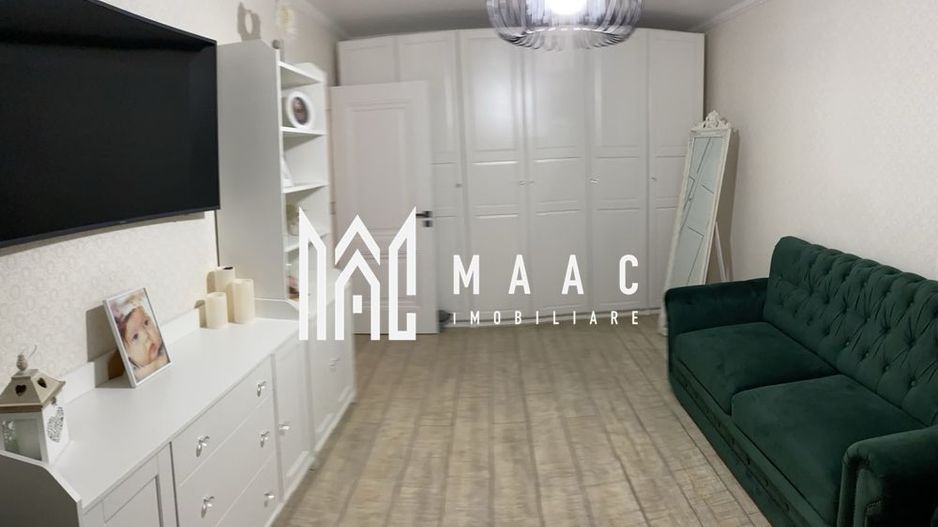 Apartament 3 camere | Valea Aurie, Sibiu | lângă Belvedere - Poză 2