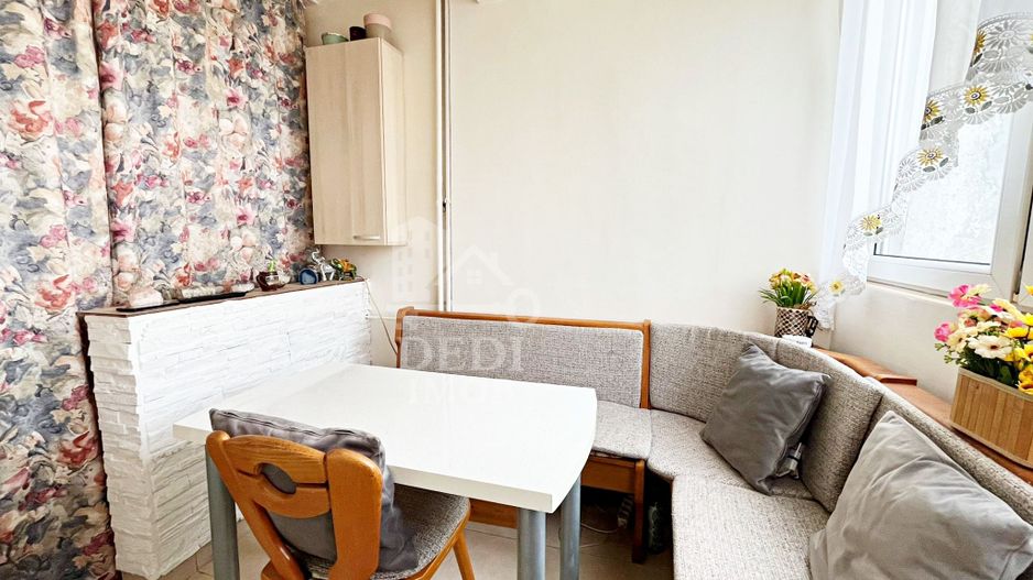 Apartament 1 camere de vânzare in zona Rogerius, Oradea - Poză 3