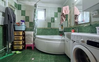 Casa individuală de vanzare, teren 1000 mp, zona Campenesti - Poză 5