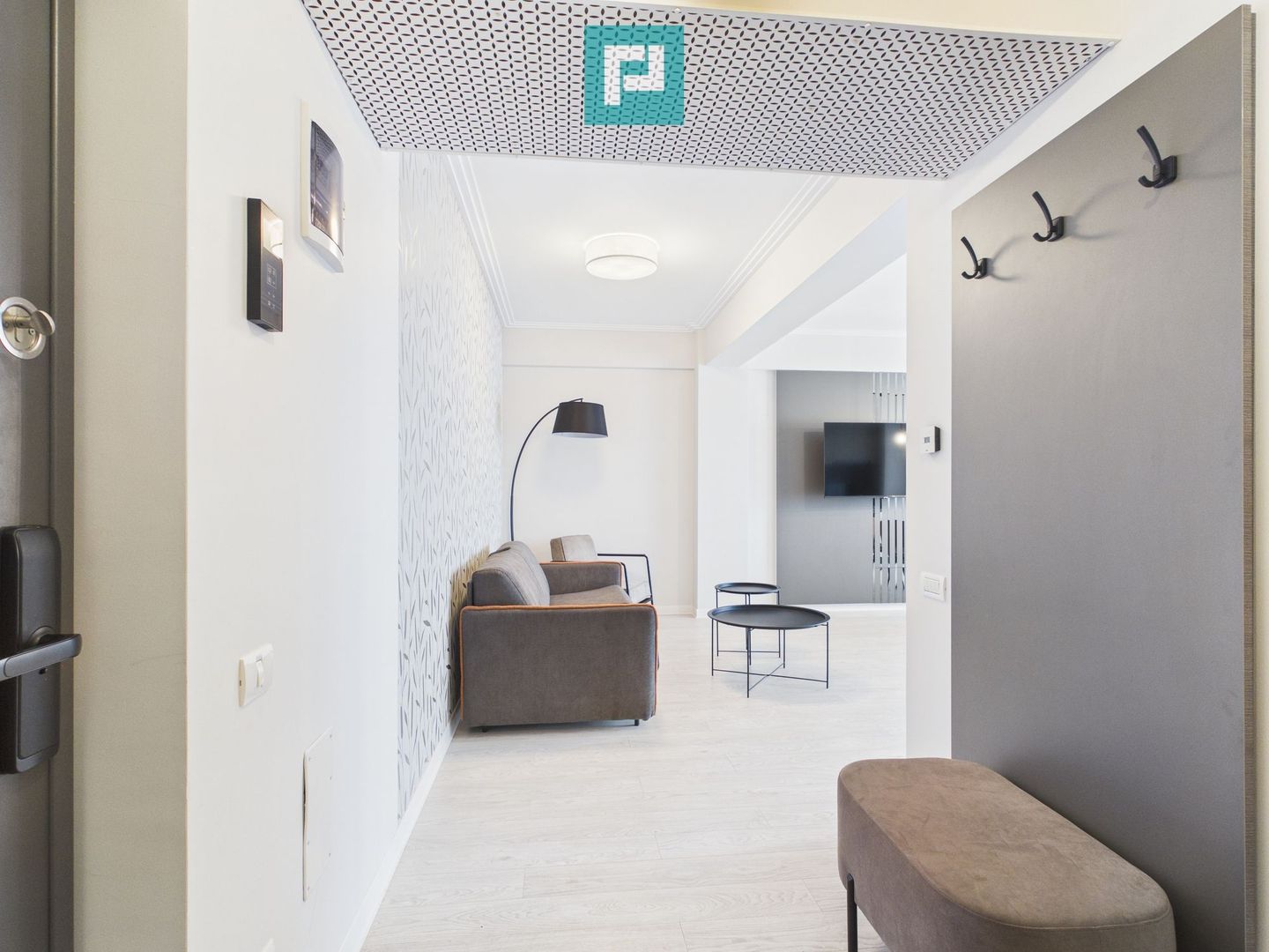 Apartament 2 camere  Dumbravita - Poză 5