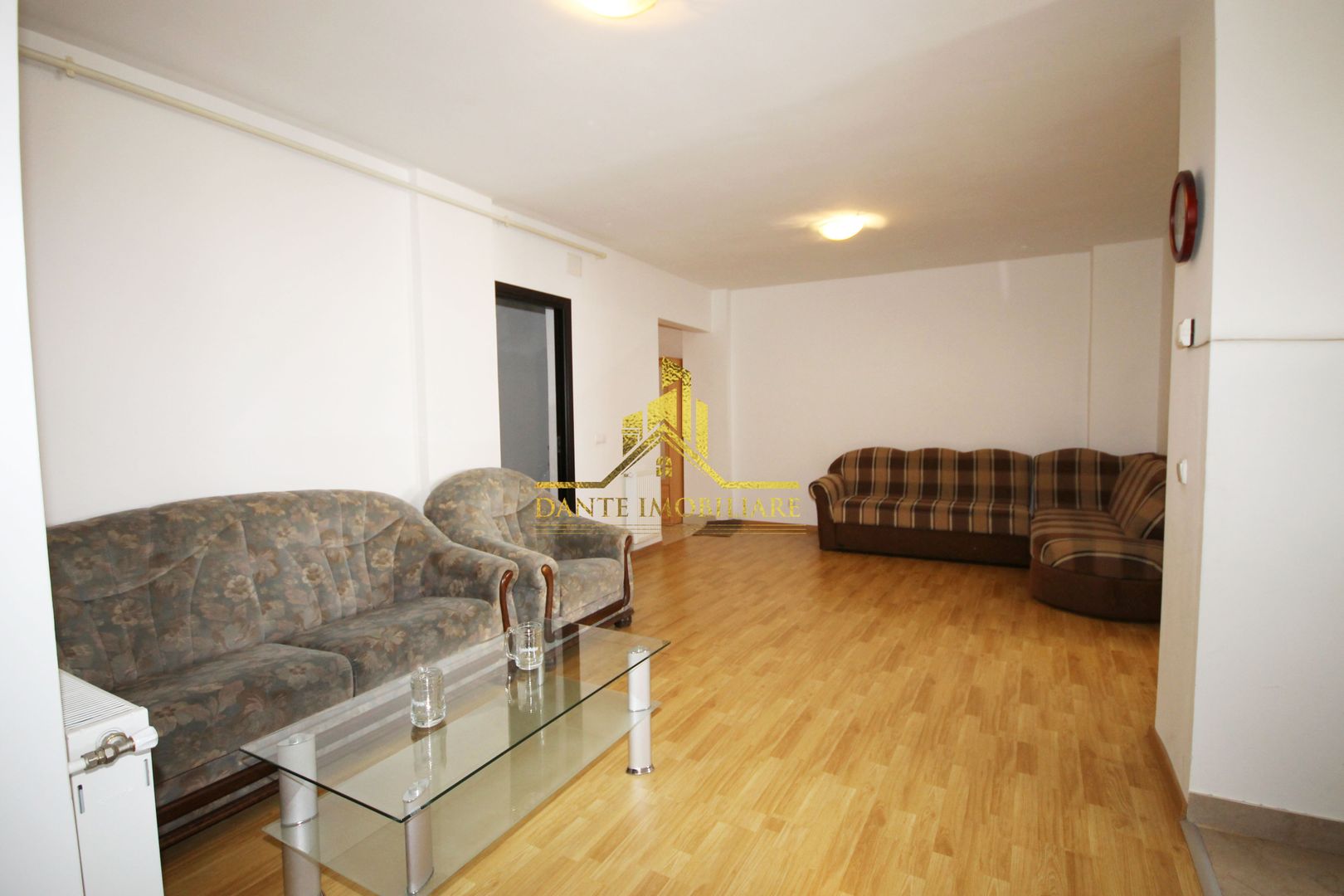 3 camere, mobilat modern, bloc nou, parcare, Calea Turzii, MOL - Poză 9