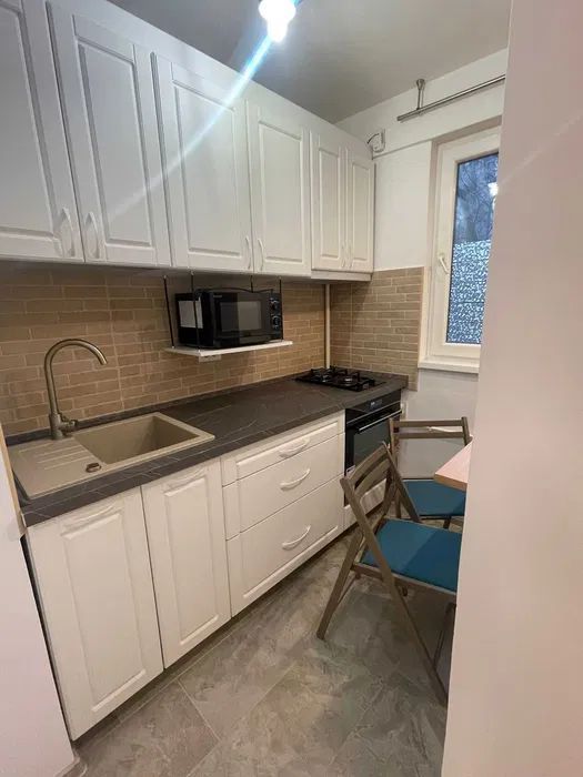 GARSONIERA DE LUX ETAJ 1 DRUMUL TABEREI CENTRAL - Poză 3